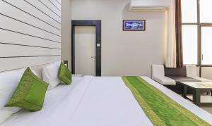 hotel raj garden pushkar