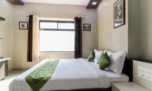 hotel raj garden pushkar