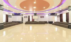 hotel raj garden pushkar