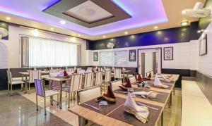 hotel raj garden pushkar