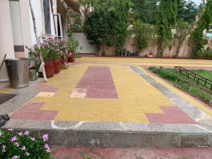 Hotel Raj Garden,Pushkar,,3 star