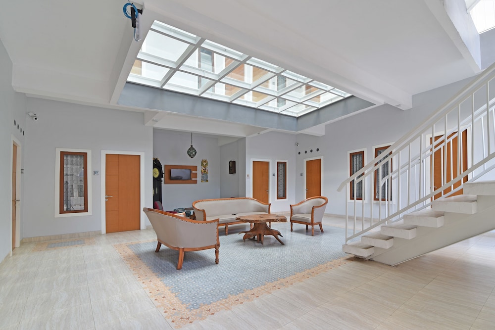 reddoorz plus mahendradatta denpasar