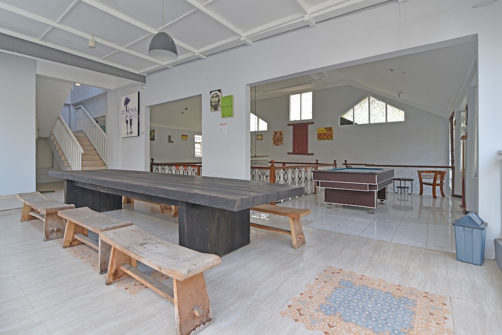 reddoorz plus mahendradatta denpasar