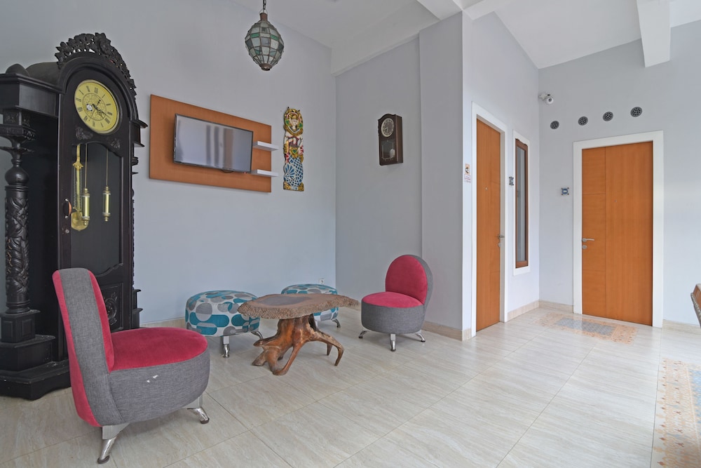 reddoorz plus mahendradatta denpasar