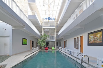 reddoorz plus mahendradatta denpasar