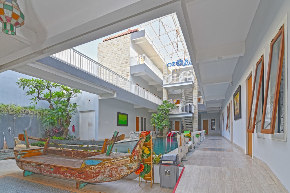 reddoorz plus mahendradatta denpasar