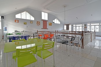 reddoorz plus mahendradatta denpasar