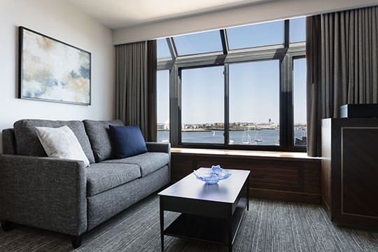 boston marriott long wharf