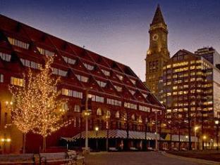 Boston Marriott Long Wharf,Massachusetts>>Boston,4 star