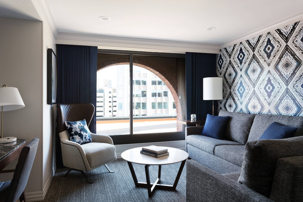 boston marriott long wharf