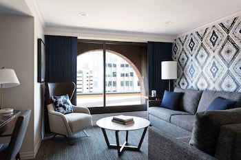 boston marriott long wharf