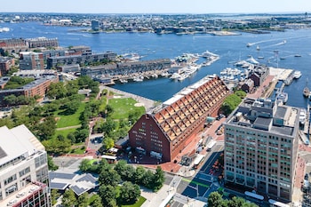 boston marriott long wharf