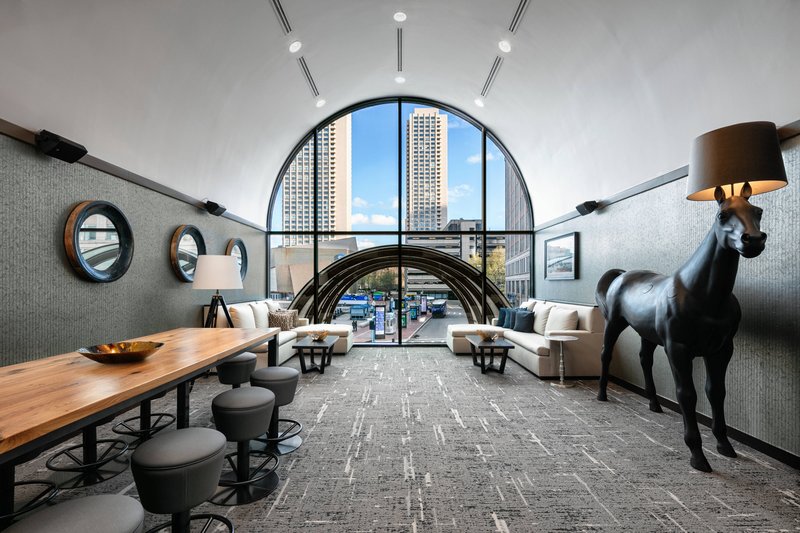 boston marriott long wharf