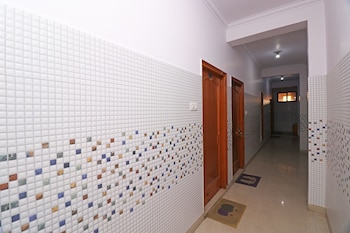 oyo 22242 maa rudrani resort