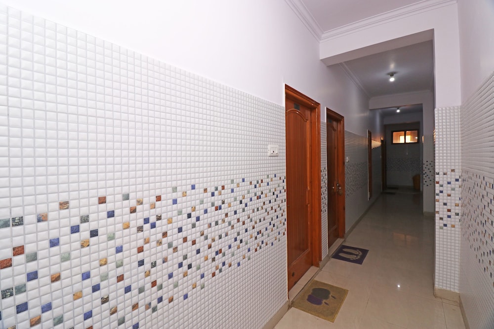 oyo 22242 maa rudrani resort