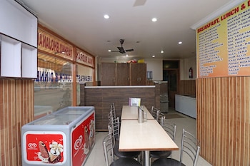 oyo 22242 maa rudrani resort
