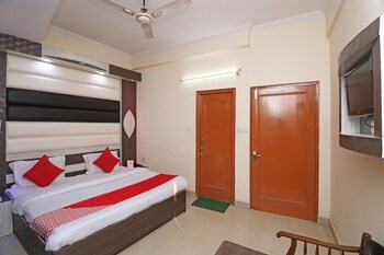 oyo 22242 maa rudrani resort