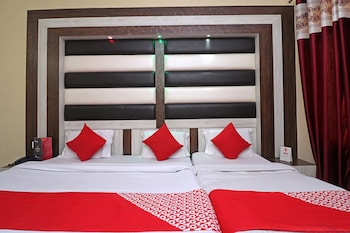 oyo 22242 maa rudrani resort
