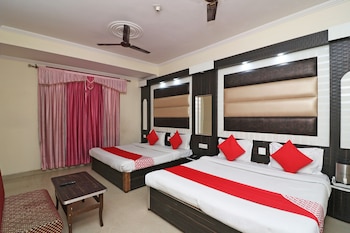 oyo 22242 maa rudrani resort