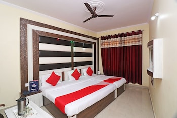 oyo 22242 maa rudrani resort