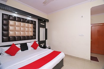 oyo 22242 maa rudrani resort