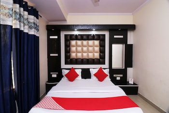 oyo 22242 maa rudrani resort