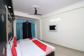 oyo 22242 maa rudrani resort