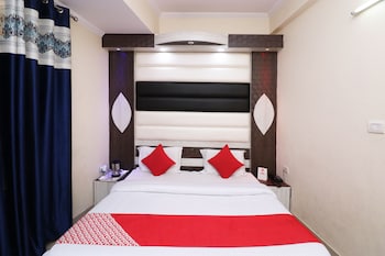 oyo 22242 maa rudrani resort