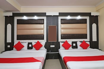 oyo 22242 maa rudrani resort