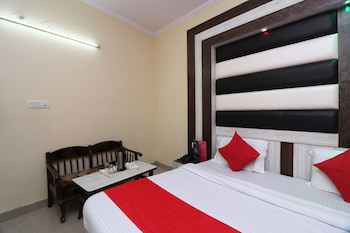 oyo 22242 maa rudrani resort