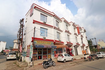 oyo 22242 maa rudrani resort