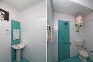 Oyo 22242 Maa Rudrani Resort,Katra>>Jammu,3 star