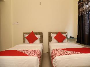 Oyo 23431 Ocsa Inn,Maharashtra>>Nagpur,3 star