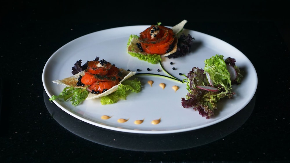 avenzel hotel and convention cibubur