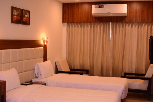 alhind calicut tower