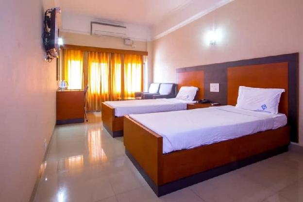 alhind calicut tower