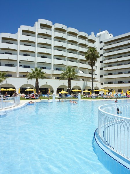 hotel apartamento brisa sol