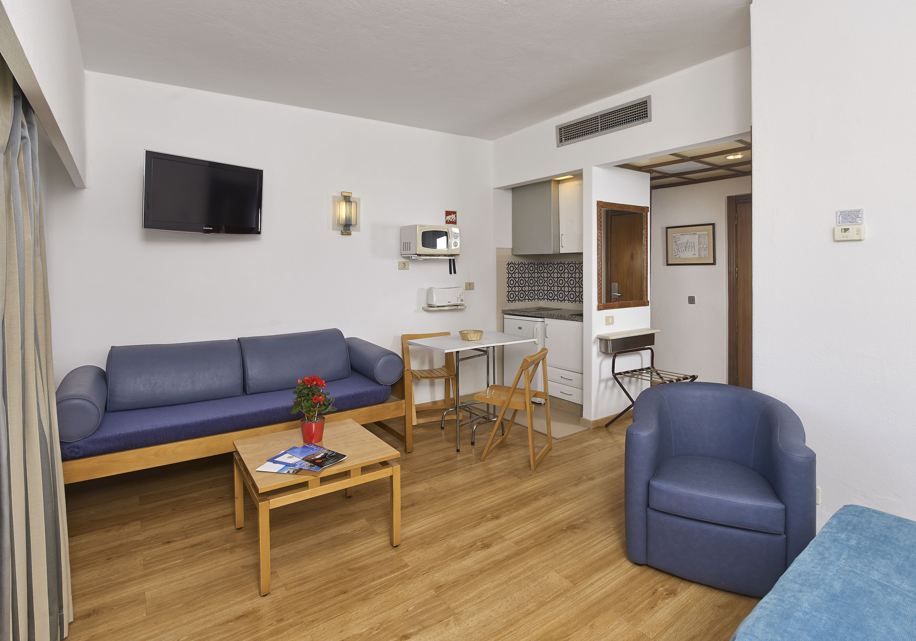 hotel apartamento brisa sol