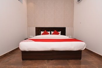 Hotel S B Excellency,Rajasthan>>Jodhpur,3 star