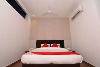 Hotel S B Excellency,Rajasthan>>Jodhpur,3 star