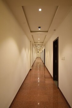 hotel s b excellency