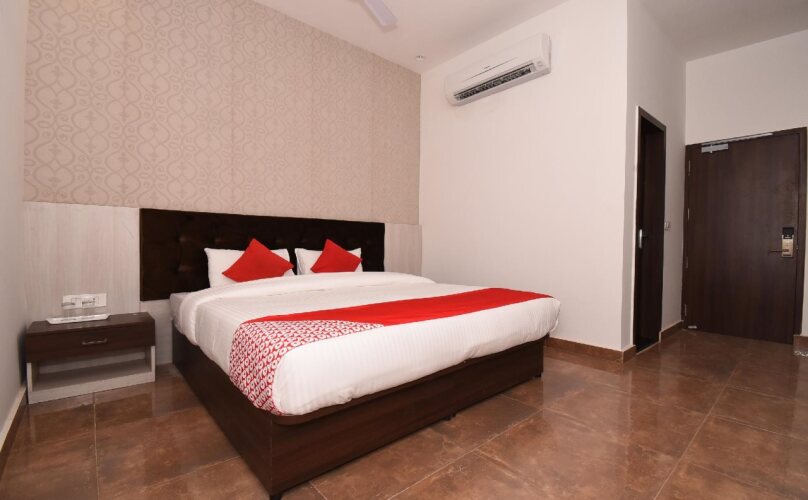 hotel s b excellency