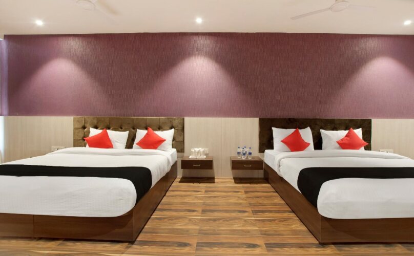 hotel s b excellency