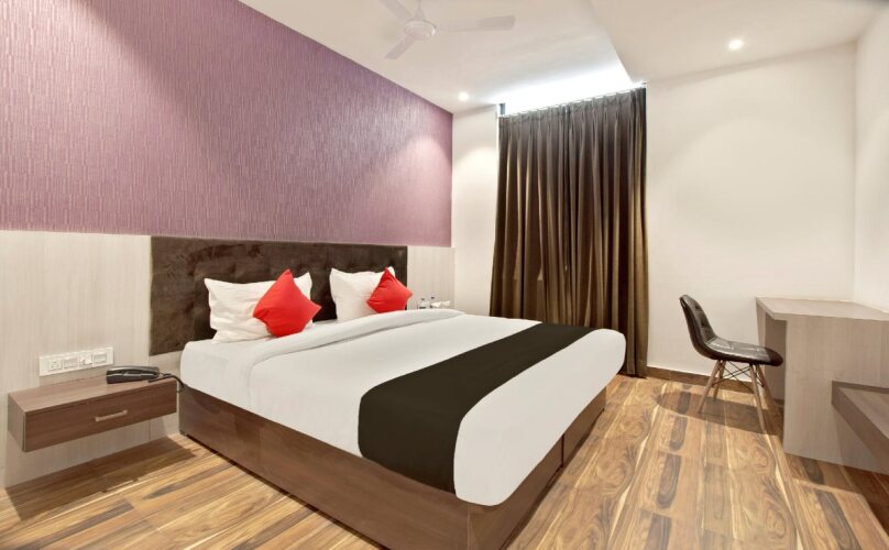hotel s b excellency