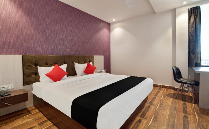 hotel s b excellency