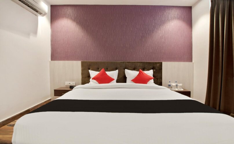 hotel s b excellency