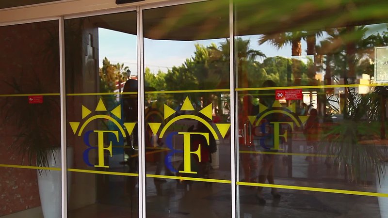 auramar beach resort