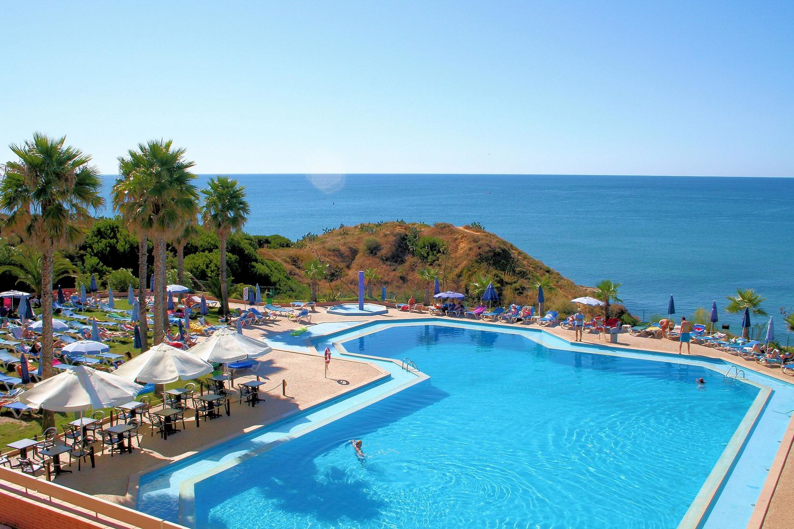 auramar beach resort