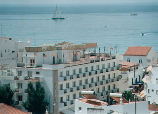 hotel baltum