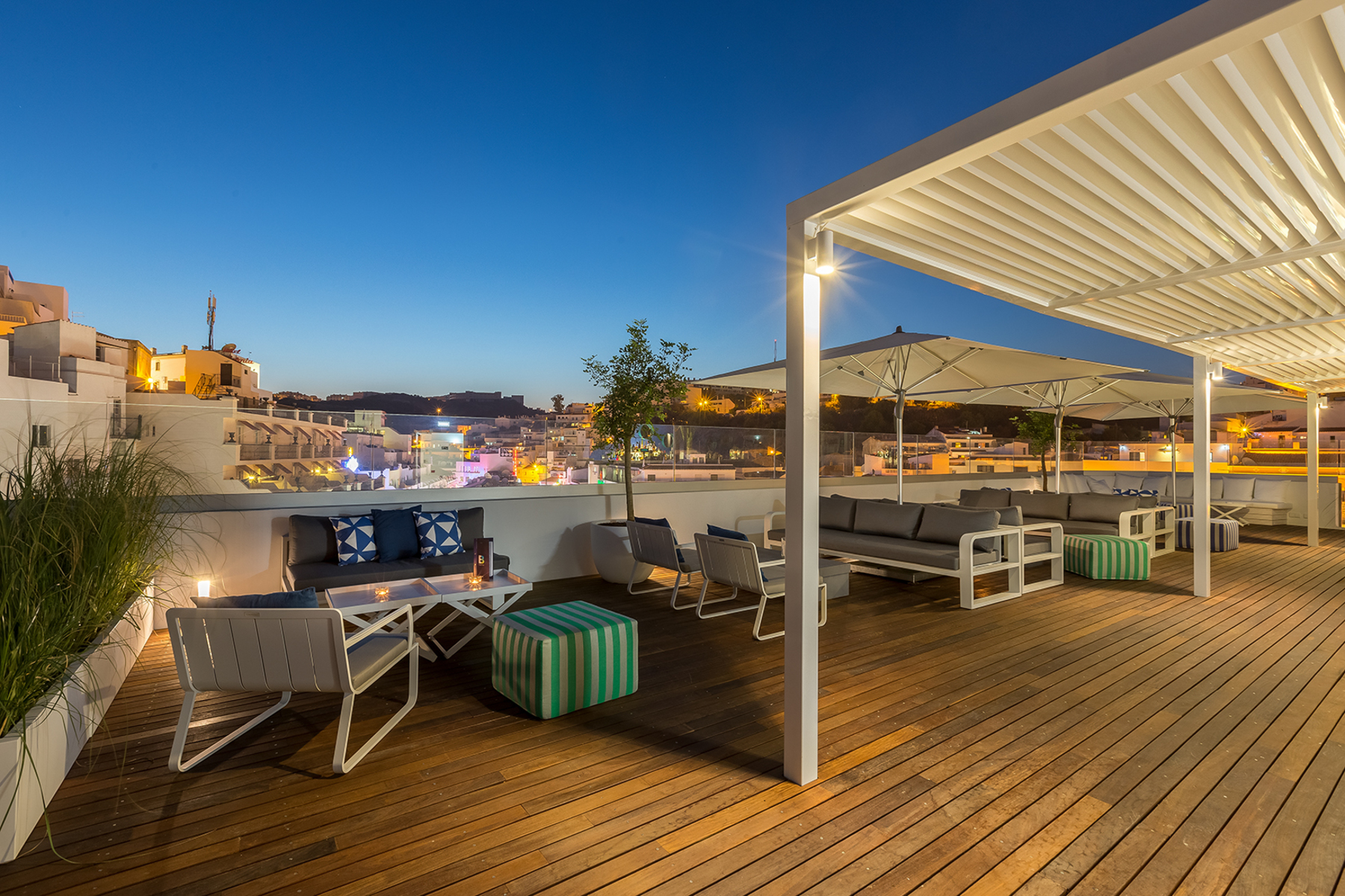 hotel baltum